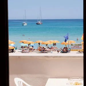 Coryna 4 Posti Letto Sul Mare San Vito Lo Capo