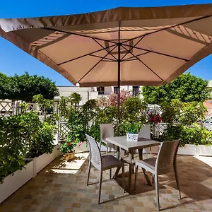 Il Patio Дом отдыха
