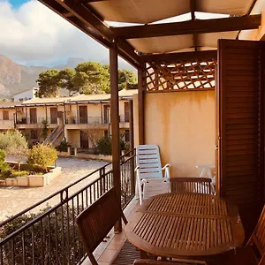 Senia San Vito Lo Capo