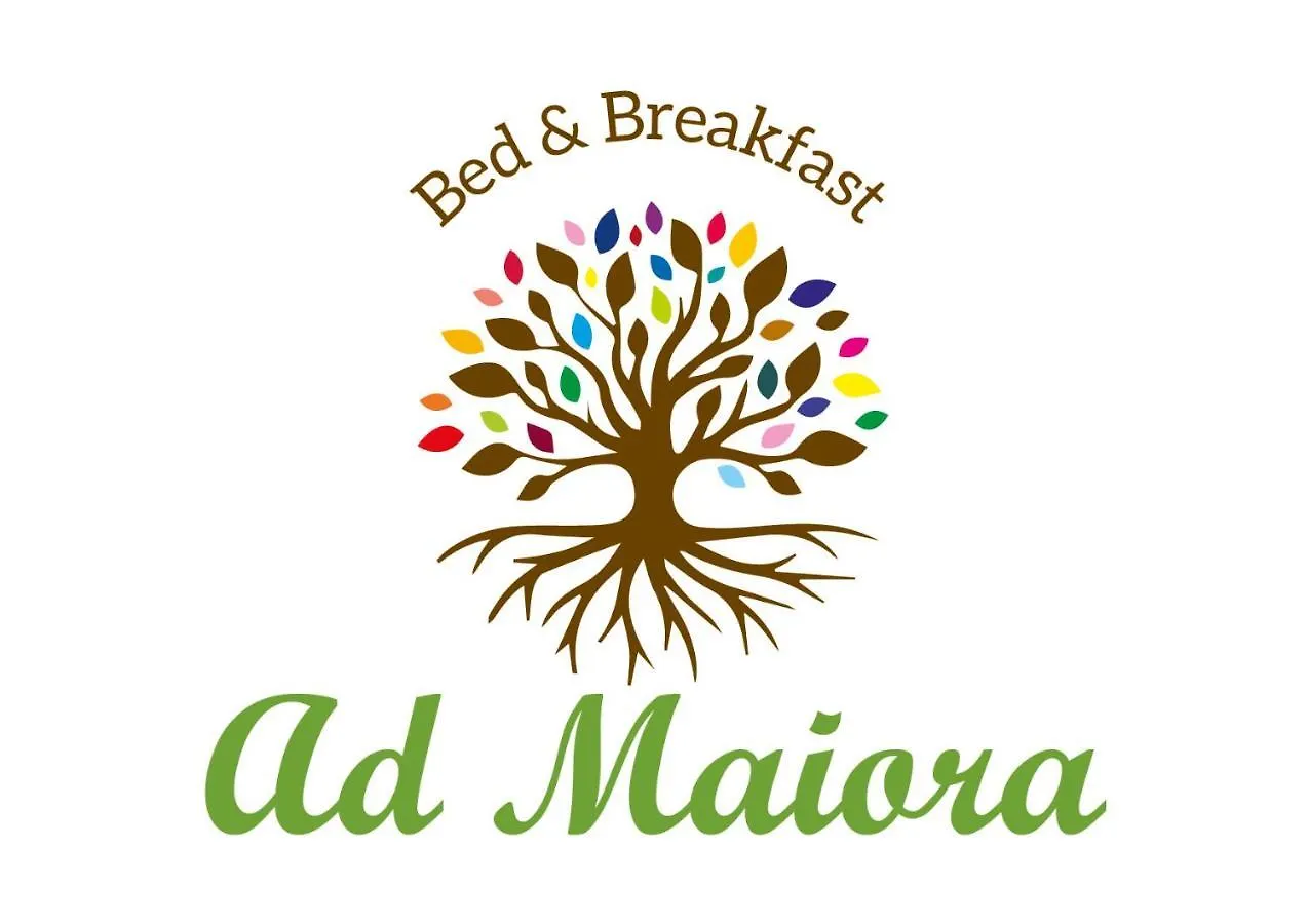 Bed & Breakfast Ad Maiora B&B San Vito Lo Capo