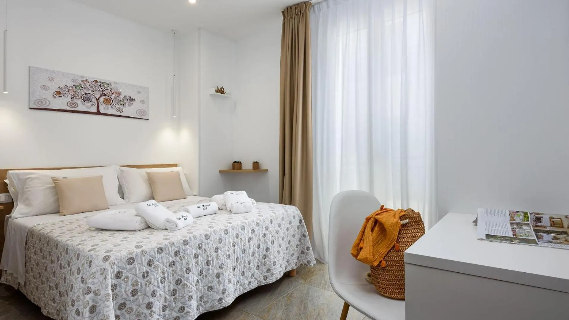 Ad Maiora B&B San Vito Lo Capo 0*,