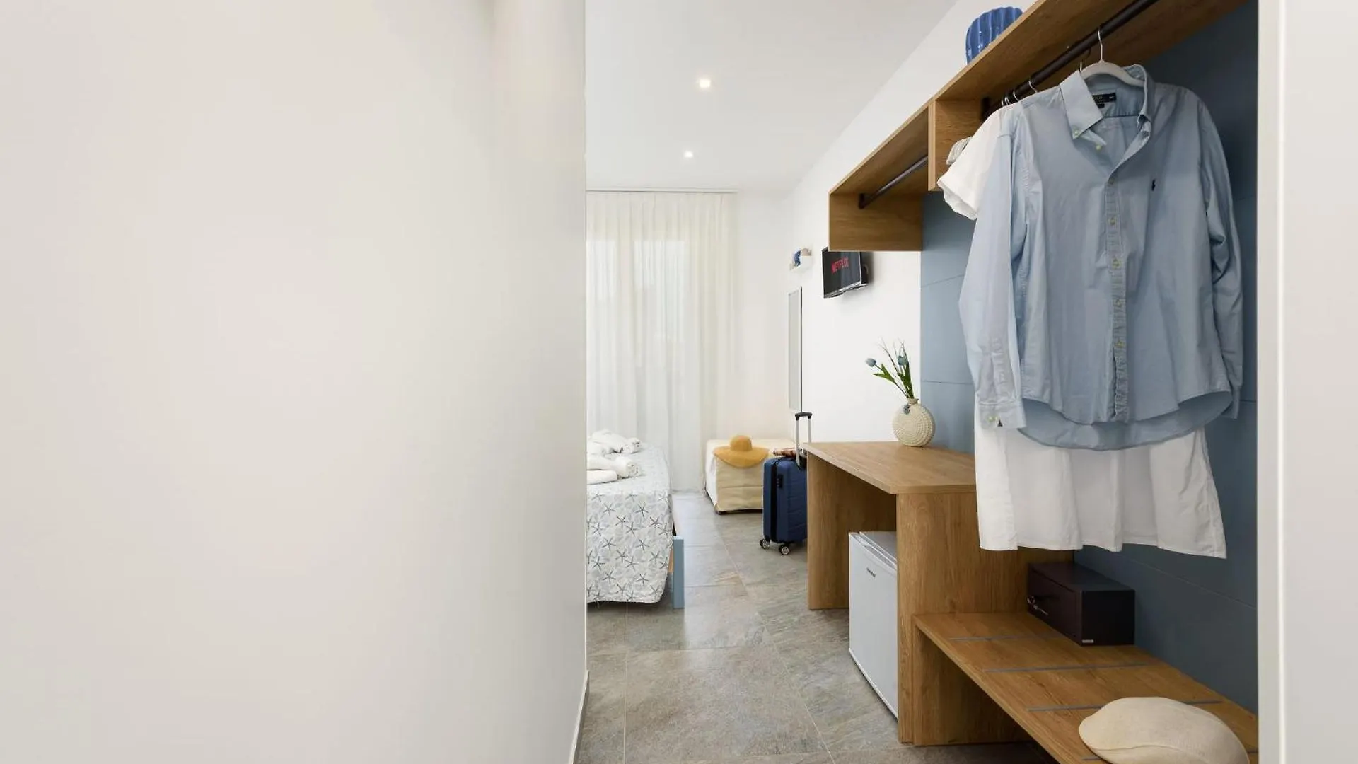 Bed & Breakfast Ad Maiora B&B San Vito Lo Capo