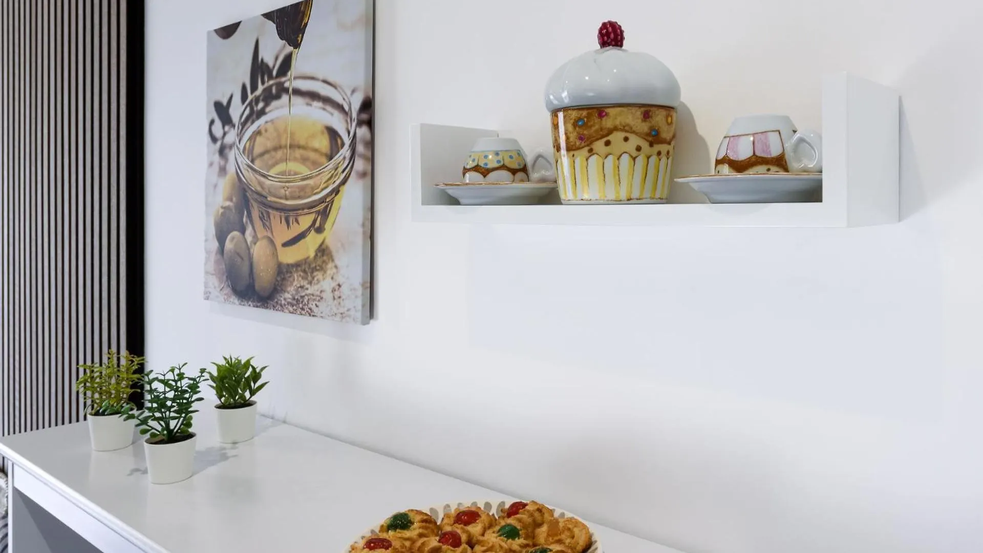 Bed & Breakfast Ad Maiora B&B San Vito Lo Capo