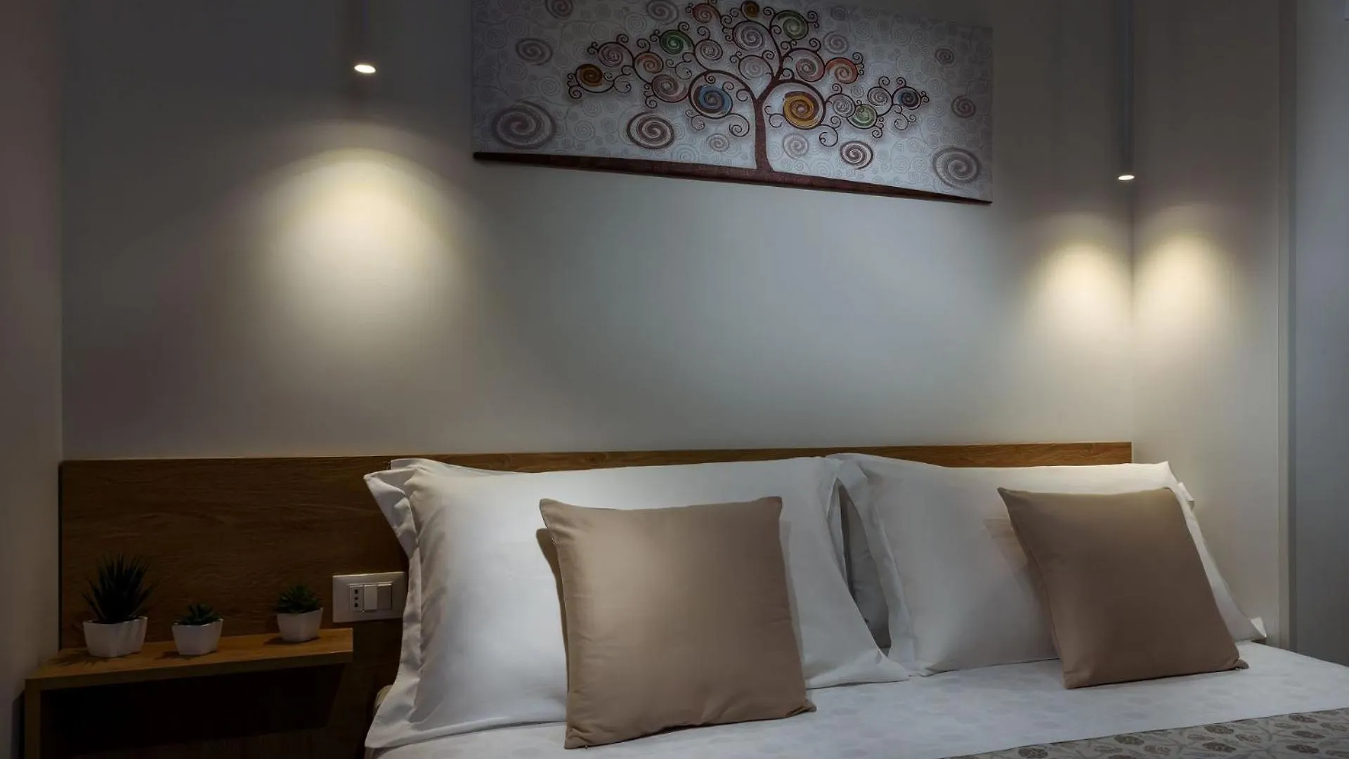 Ad Maiora B&B San Vito Lo Capo Bed & Breakfast