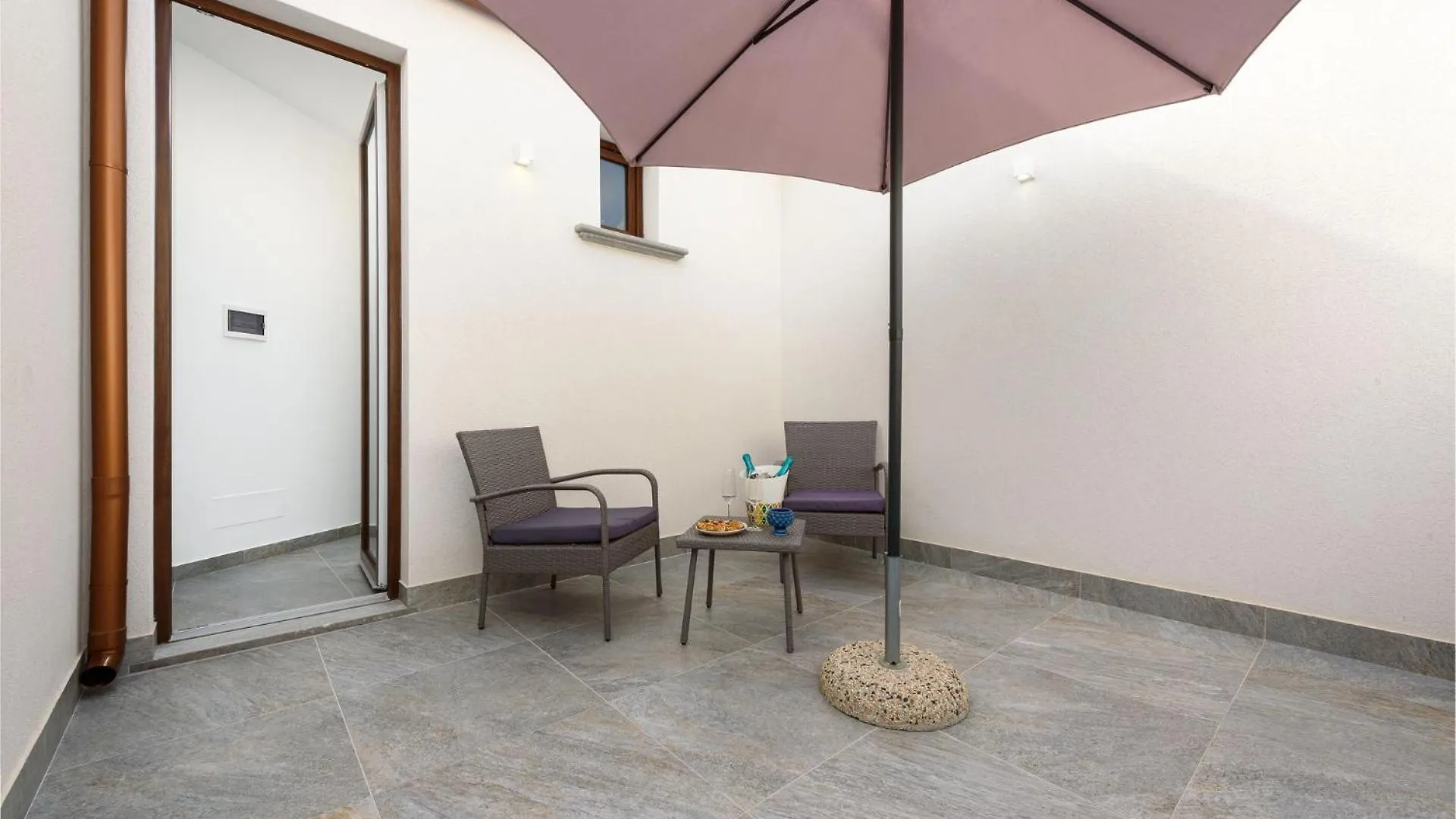 Ad Maiora B&B San Vito Lo Capo