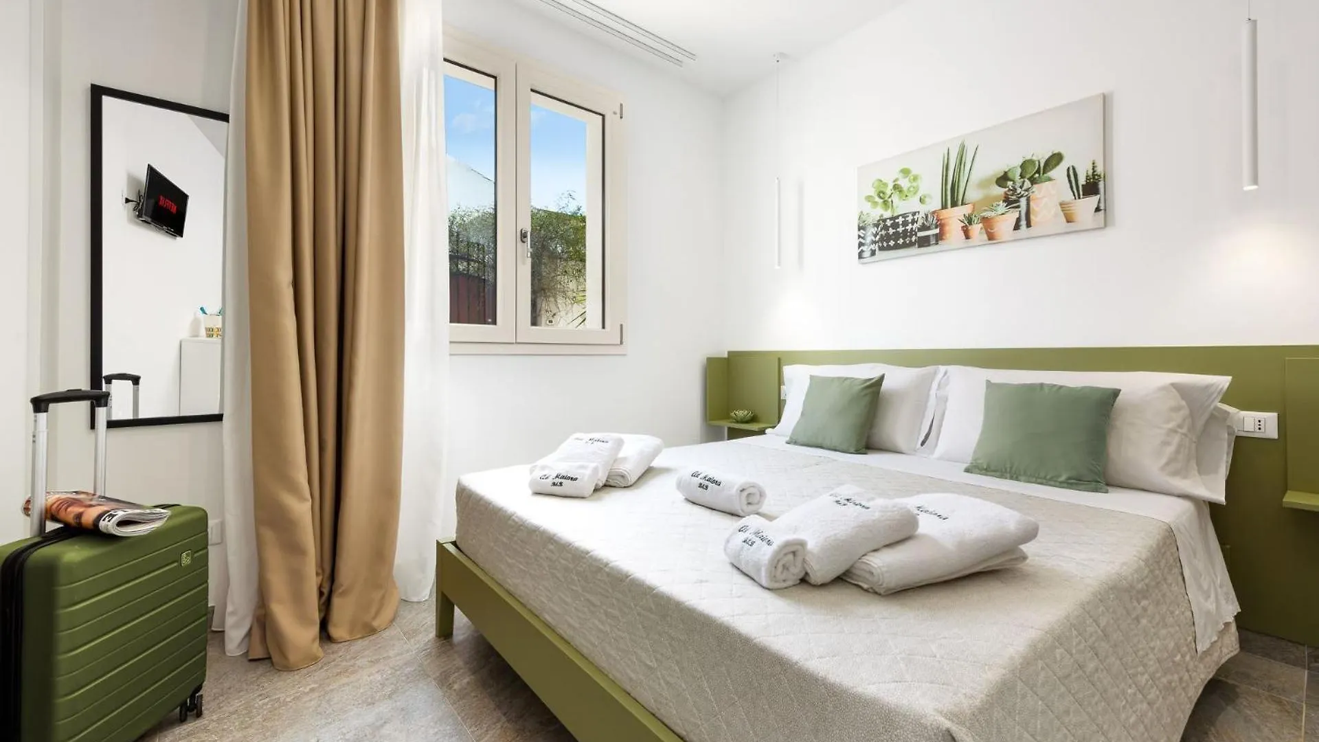 Ad Maiora B&B San Vito Lo Capo Bed & Breakfast
