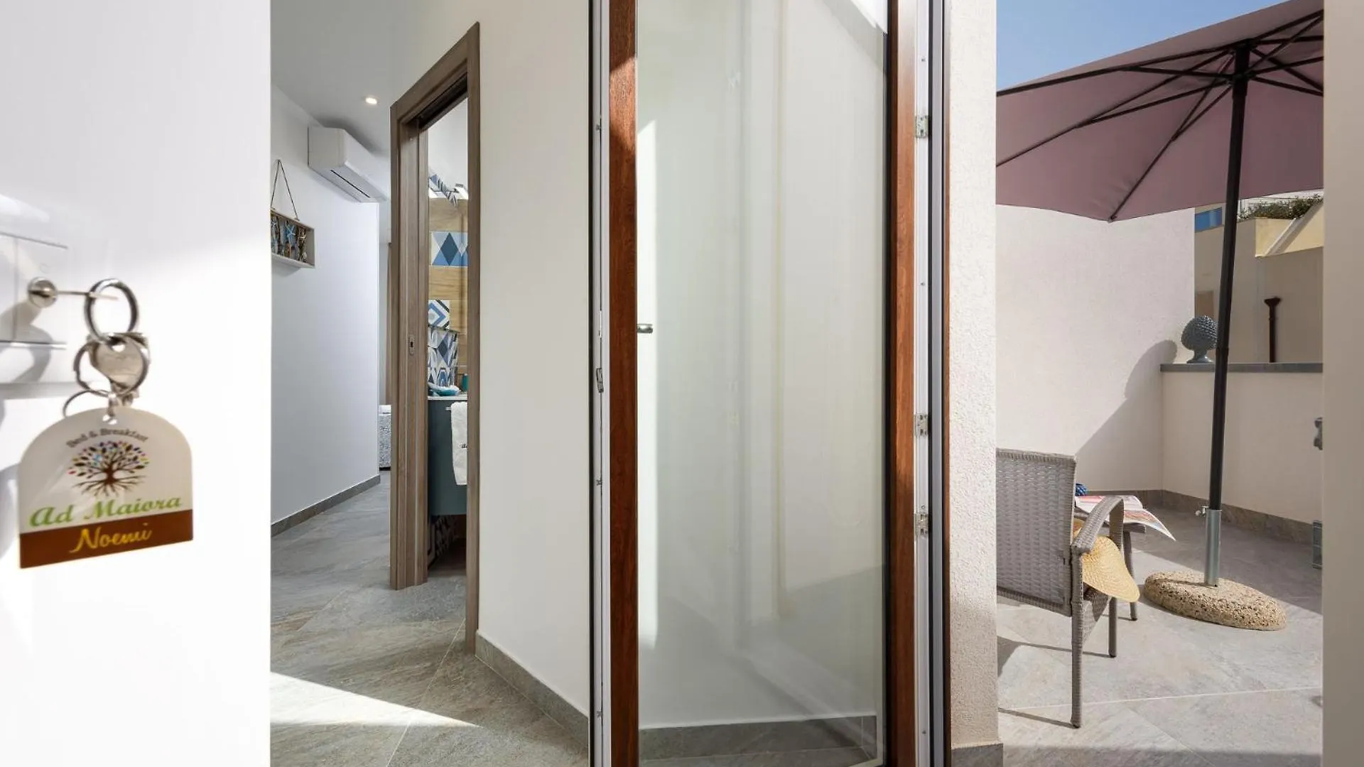 Ad Maiora B&B San Vito Lo Capo