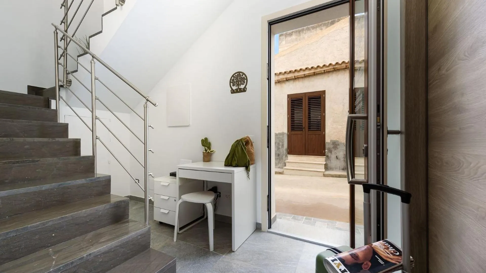 Ad Maiora B&B San Vito Lo Capo 0*,  Italy