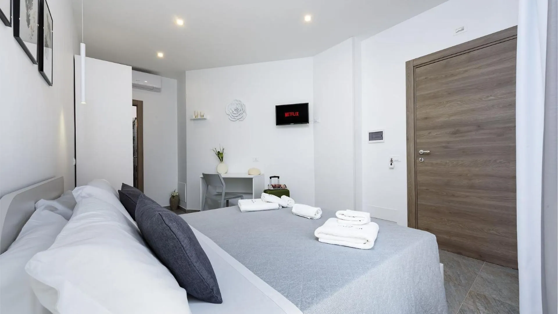 Ad Maiora B&B San Vito Lo Capo Italy