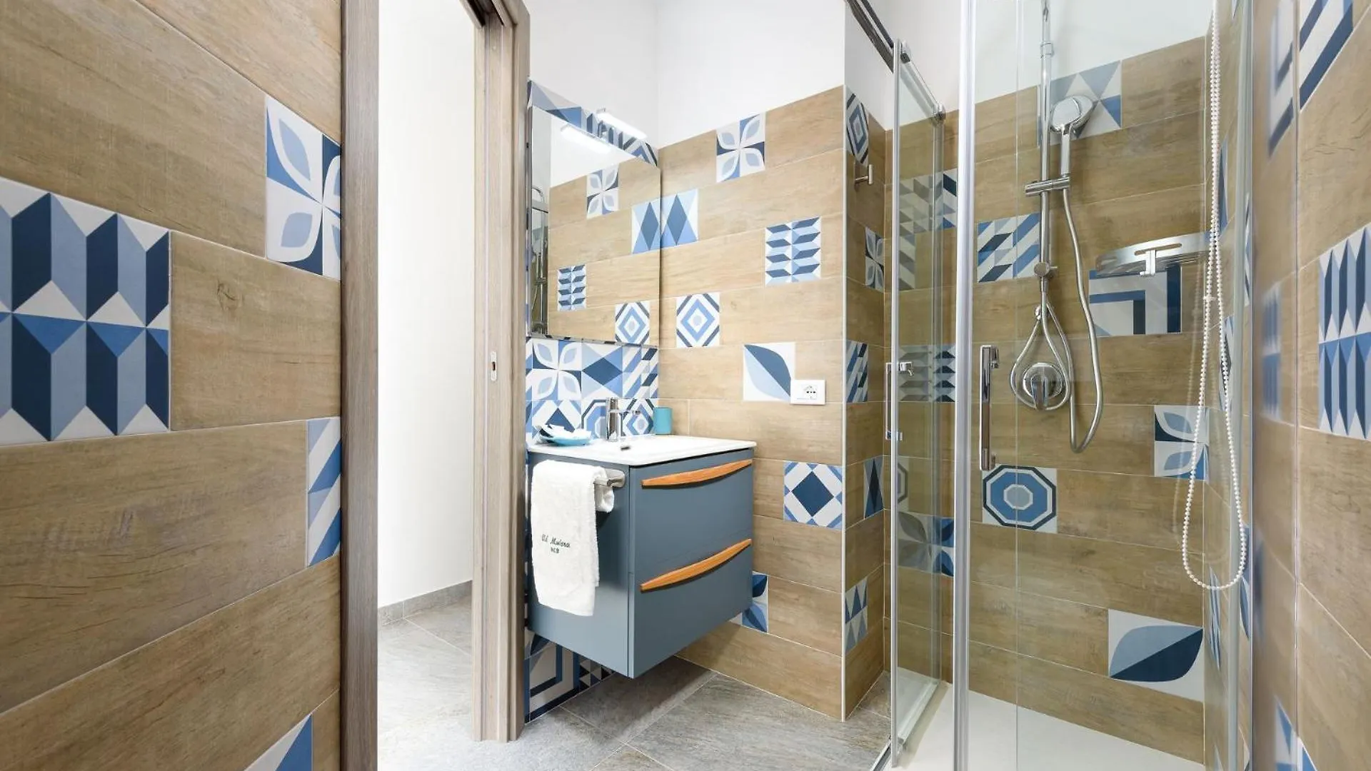 Ad Maiora B&B San Vito Lo Capo