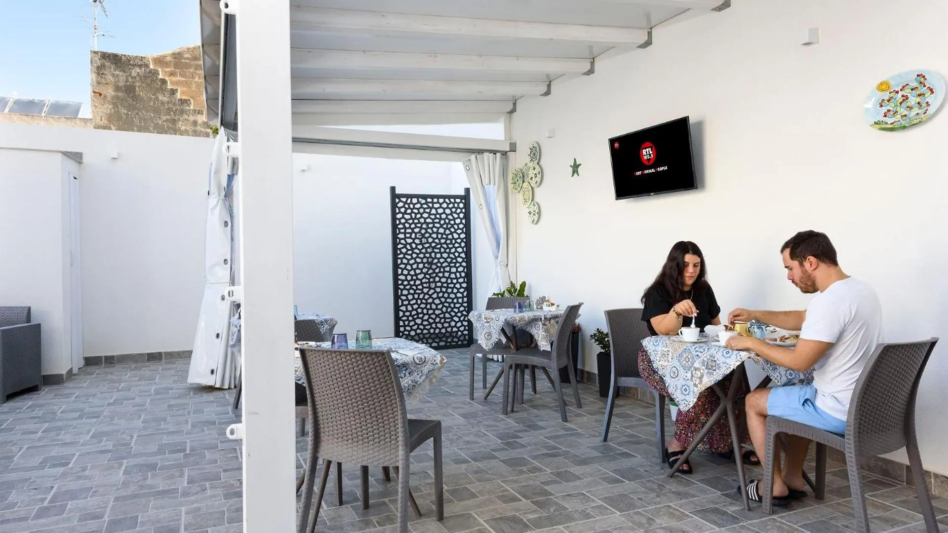 Ad Maiora B&B San Vito Lo Capo 0*,  Italy