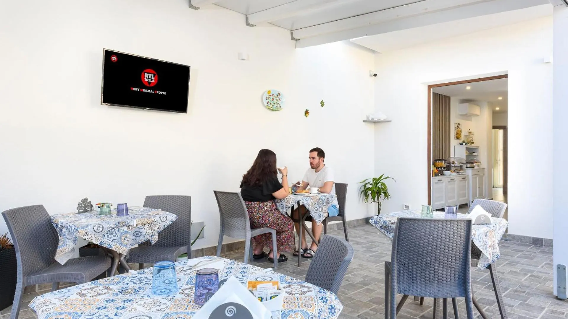 Ad Maiora B&B San Vito Lo Capo Bed & Breakfast