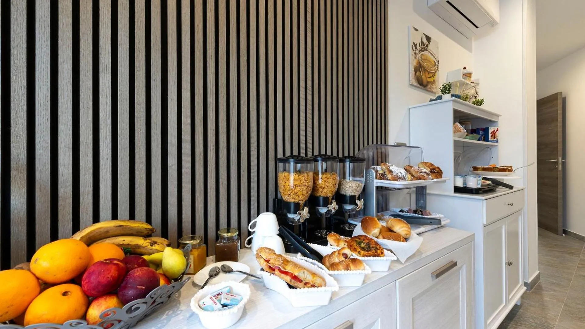 Ad Maiora B&B San Vito Lo Capo
